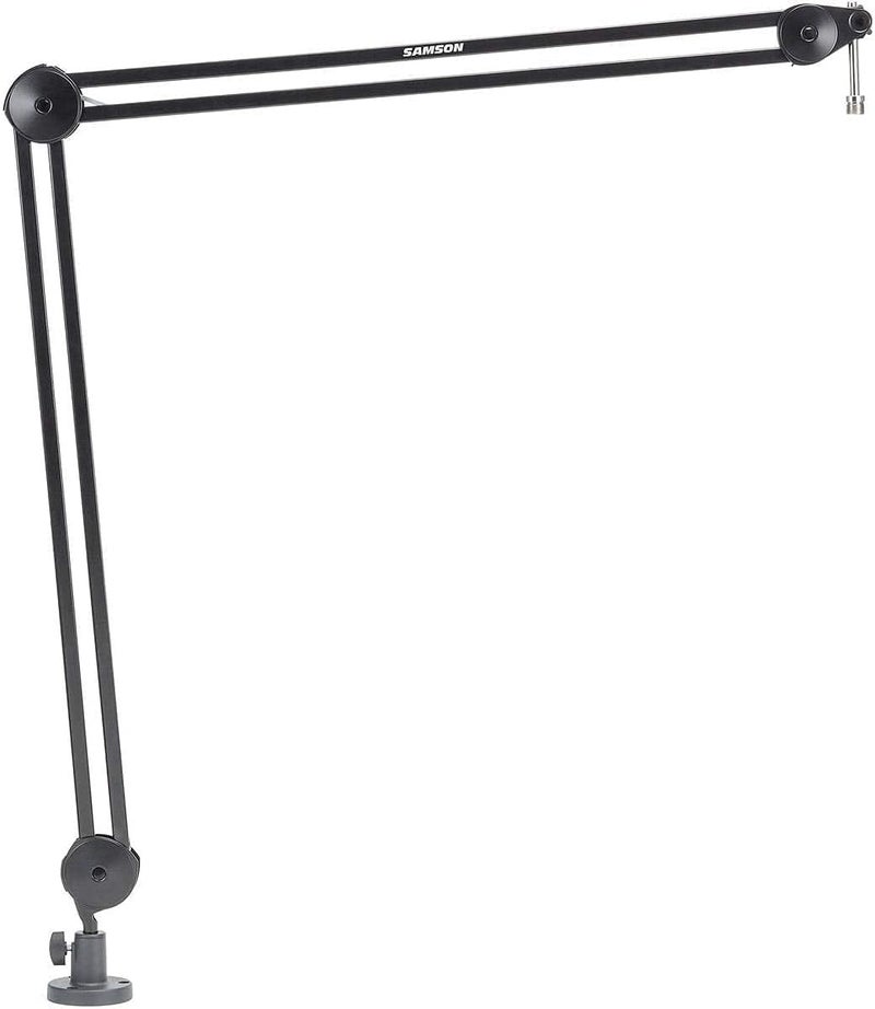 Samson MBA48 Microphone Boom Arm, 48" - Image 1